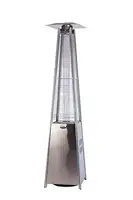 Best Pyramid Patio Heaters 2021 Buyers Guide Living The Outdoor Life