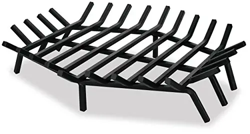 Top 5 Fireplace Grates Find The Right, Rolling Fire Pit Menards