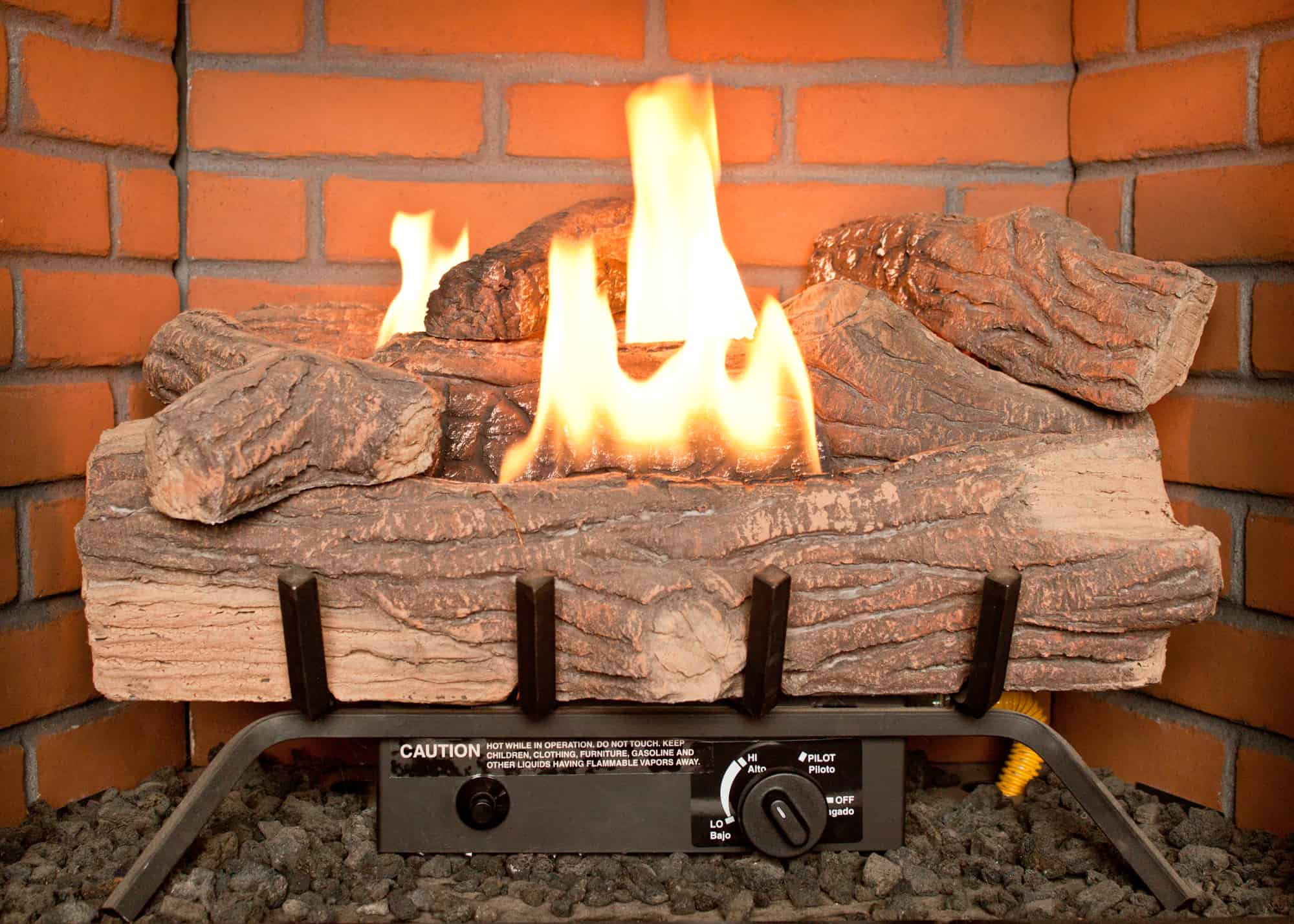 Can I Burn Wood in a Gas Fire Pit? Living the Outdoor Life