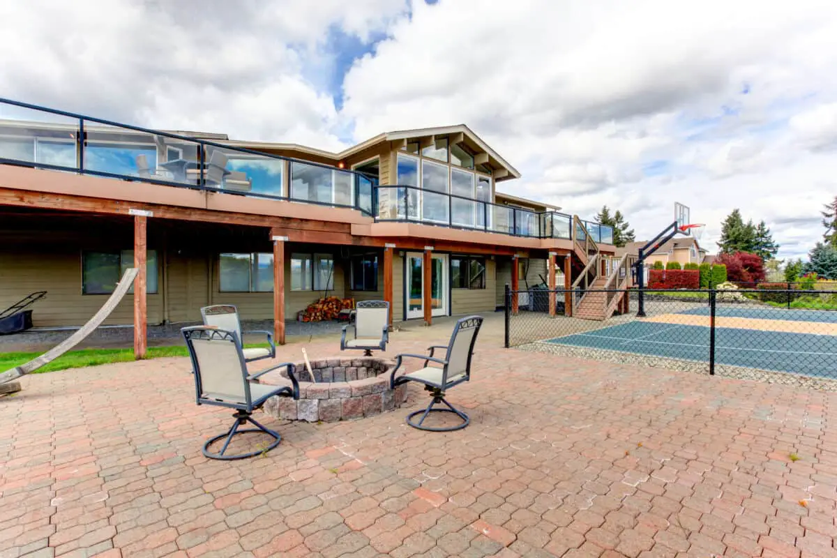 Will A Fire Pit Damage Concrete? How To Protect Your Patio Living The