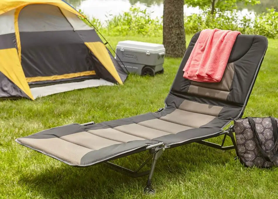 Cot vs. Air Mattress for Camping: A Detailed Comparison to Help You Decide